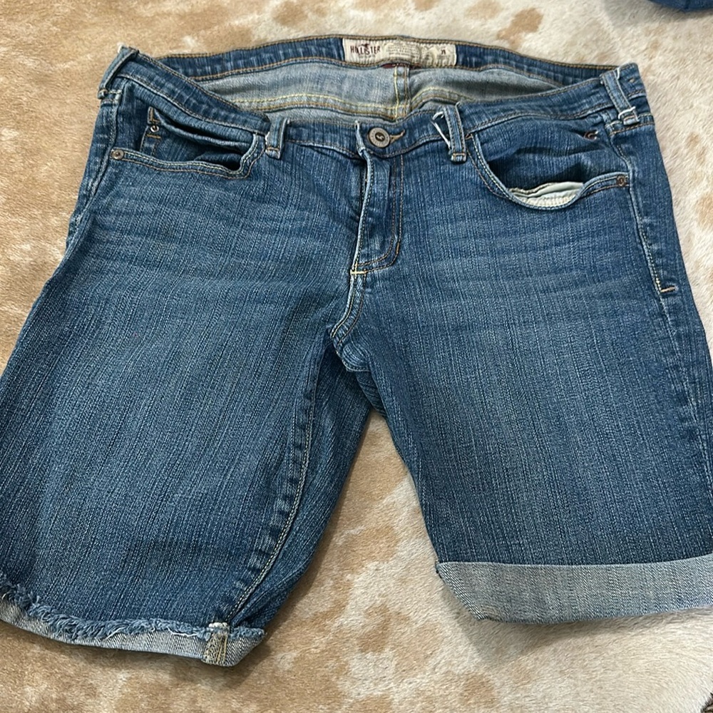 Hollister shorts